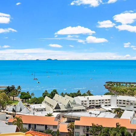 Appartement Aqua Vista à Airlie Beach Extérieur photo