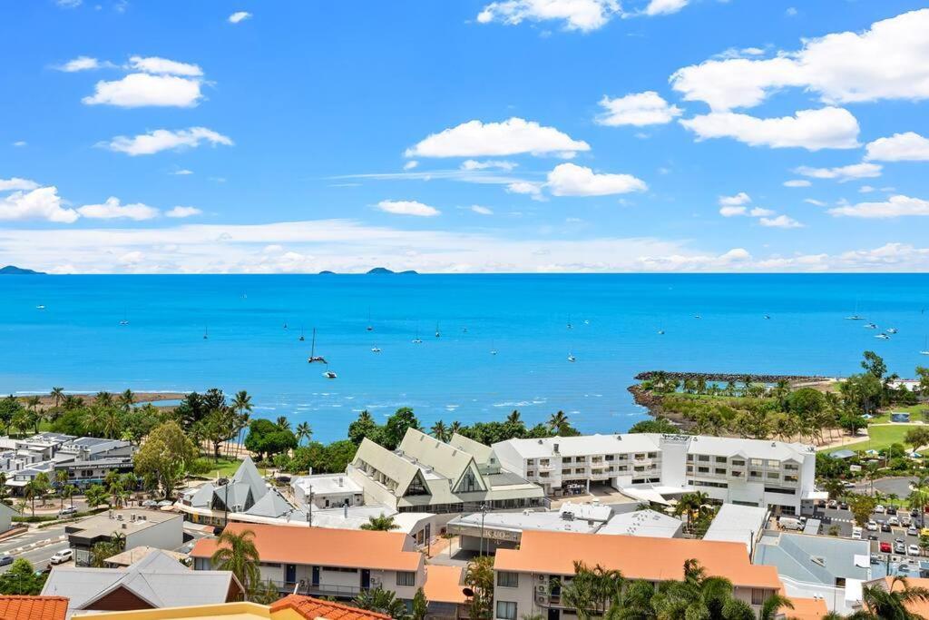 Appartement Aqua Vista à Airlie Beach Extérieur photo